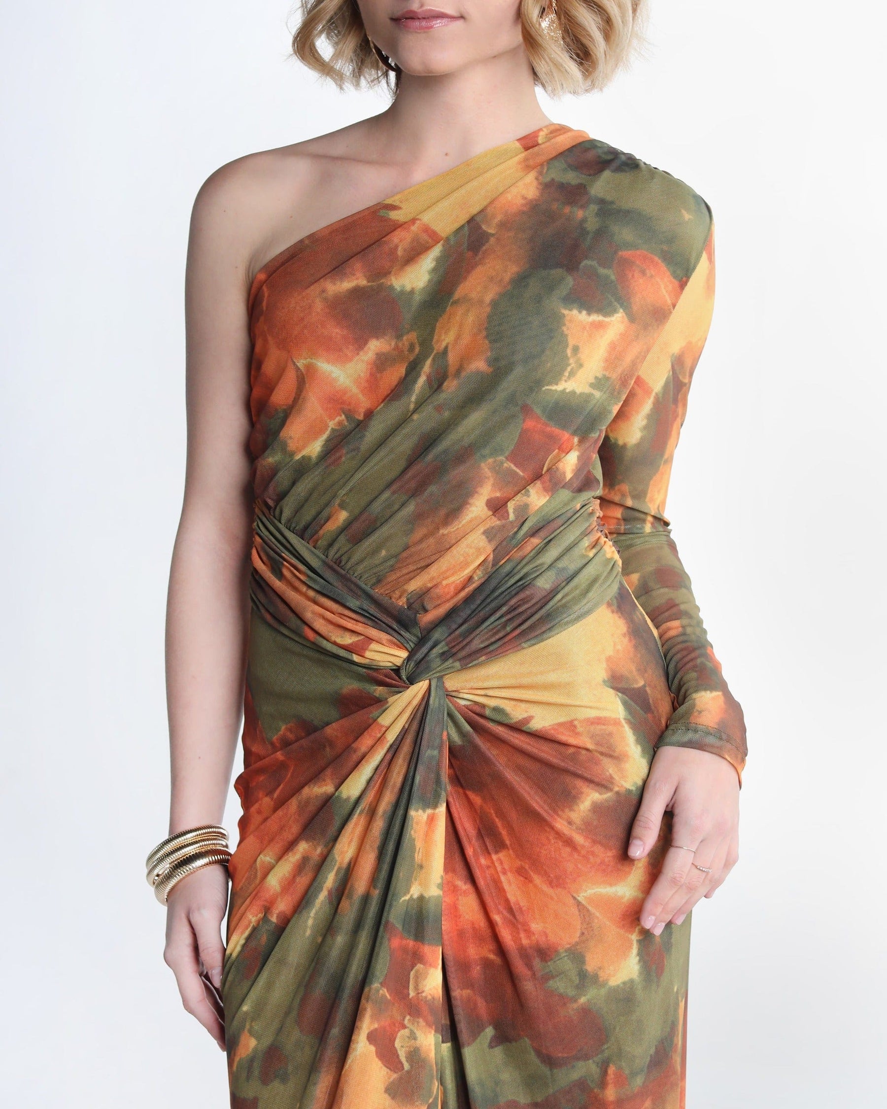 KENIA DRESS