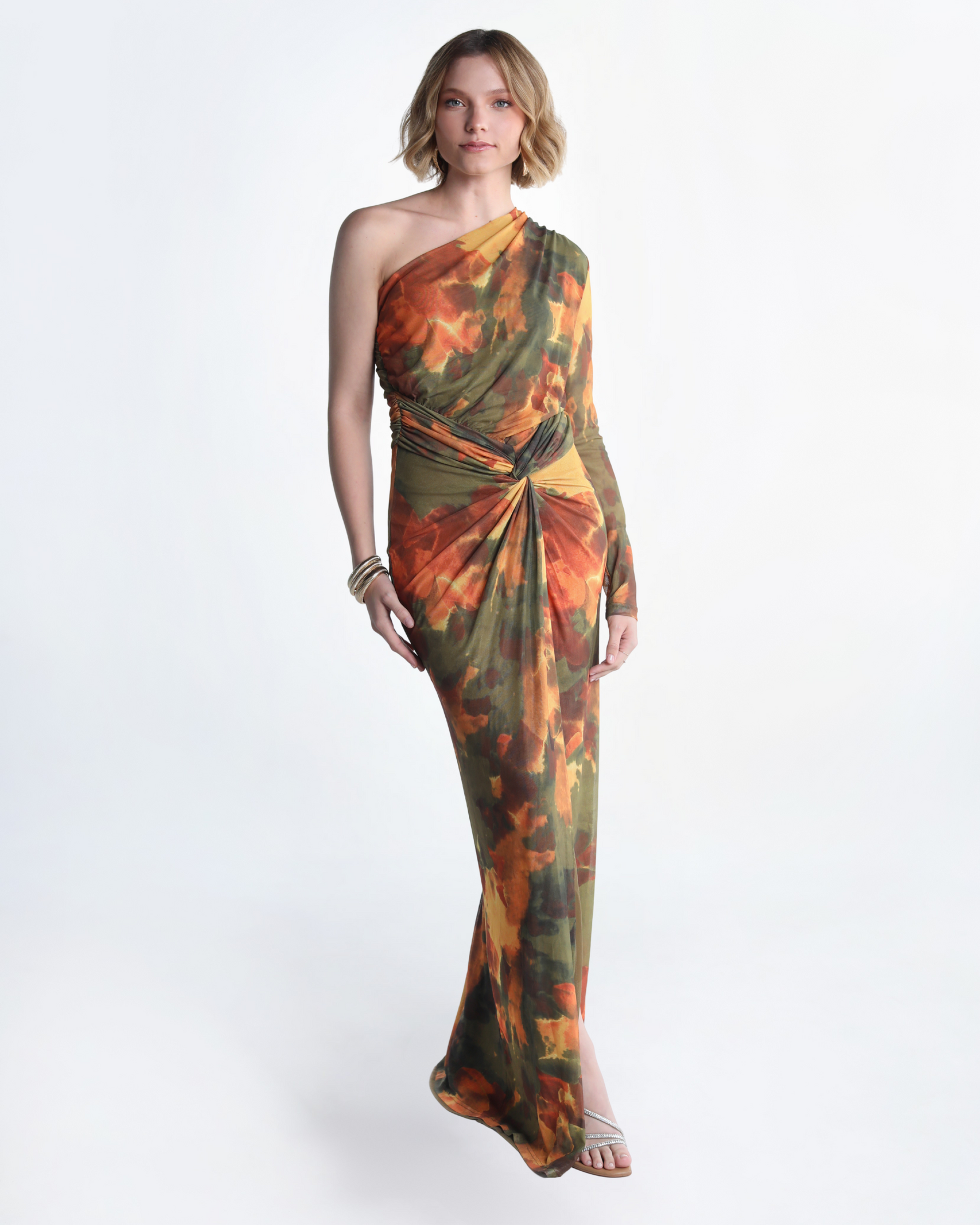 KENIA DRESS