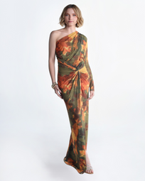 KENIA DRESS