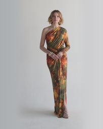 KENIA DRESS