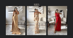 Looks para despedida de soltera: elegantes y divertidos — Auka Studio
