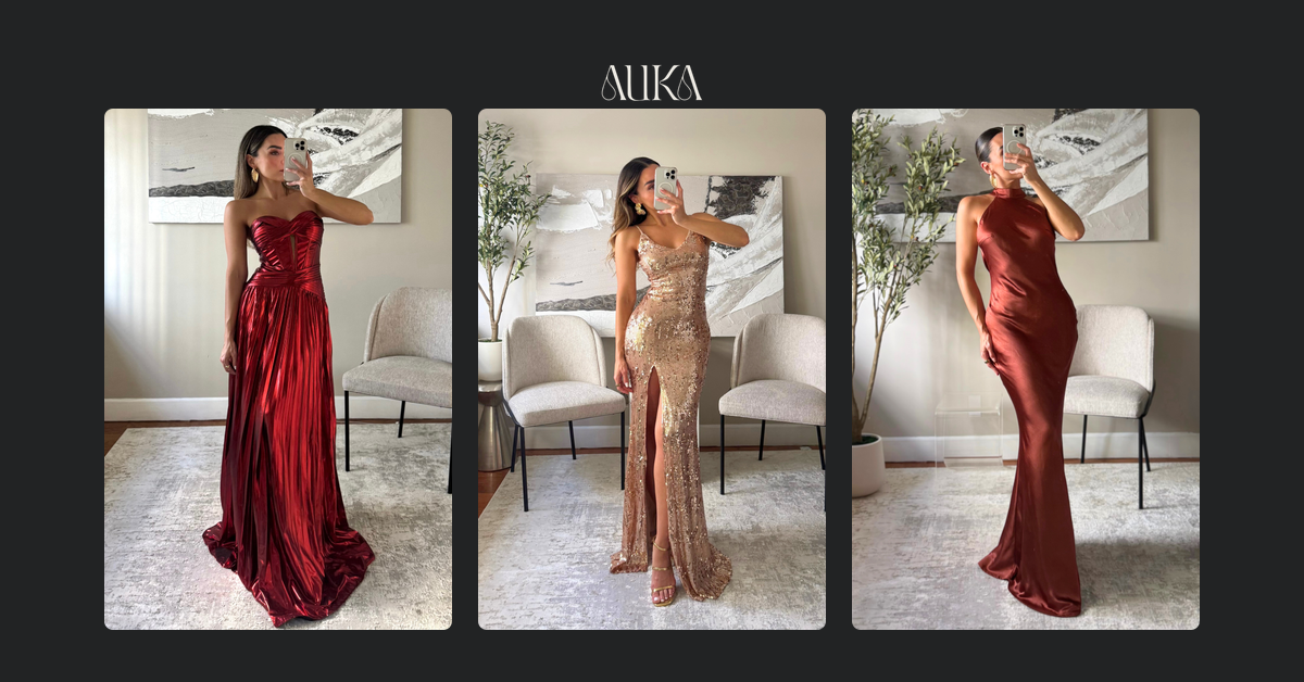 Outfit para ceremonia de graduación: qué sí y qué no — Auka Studio