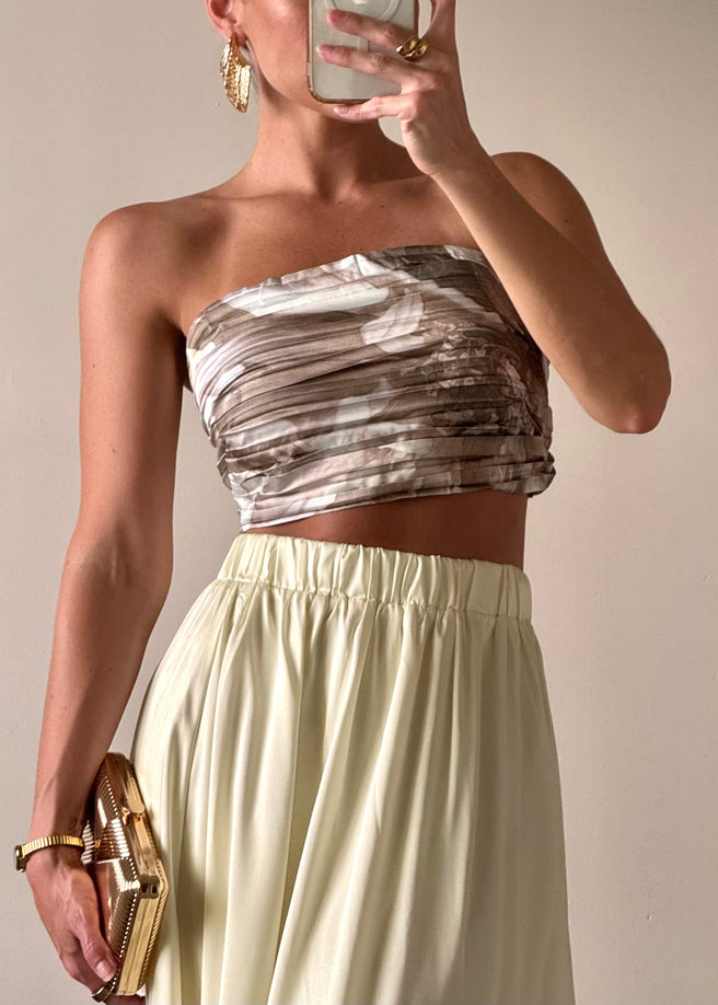 LARA CREAM SET