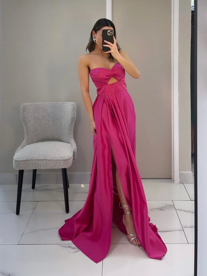 VAT DRESS