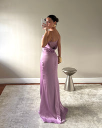 VADA LILA DRESS