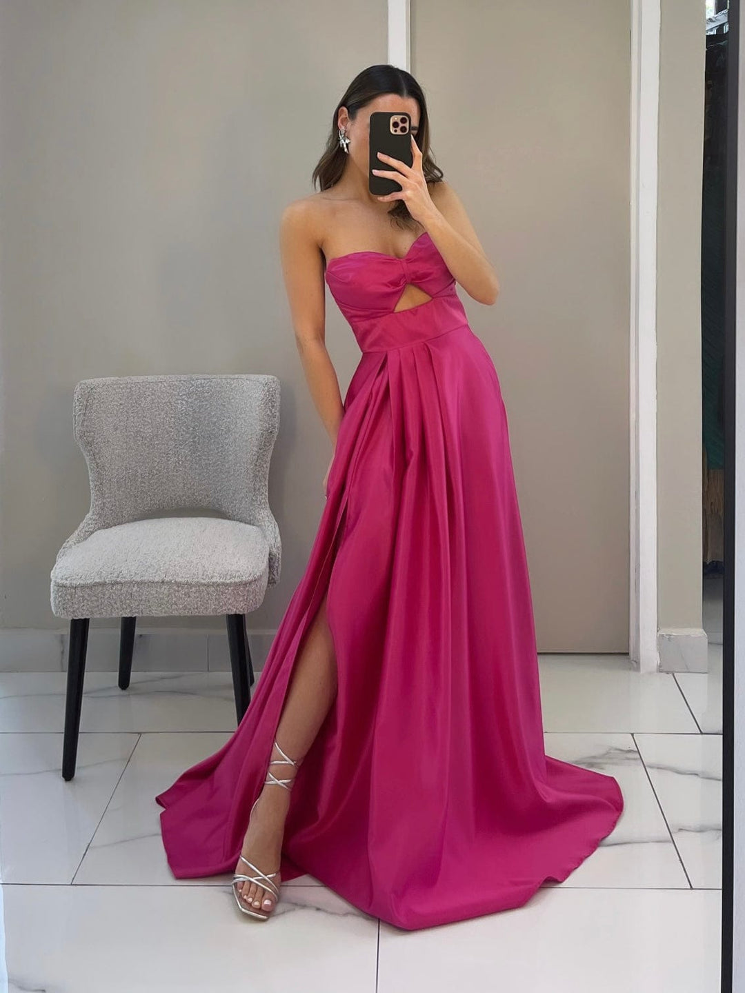 VAT DRESS