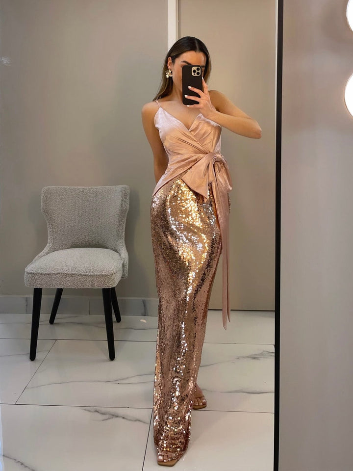MILA DRESS