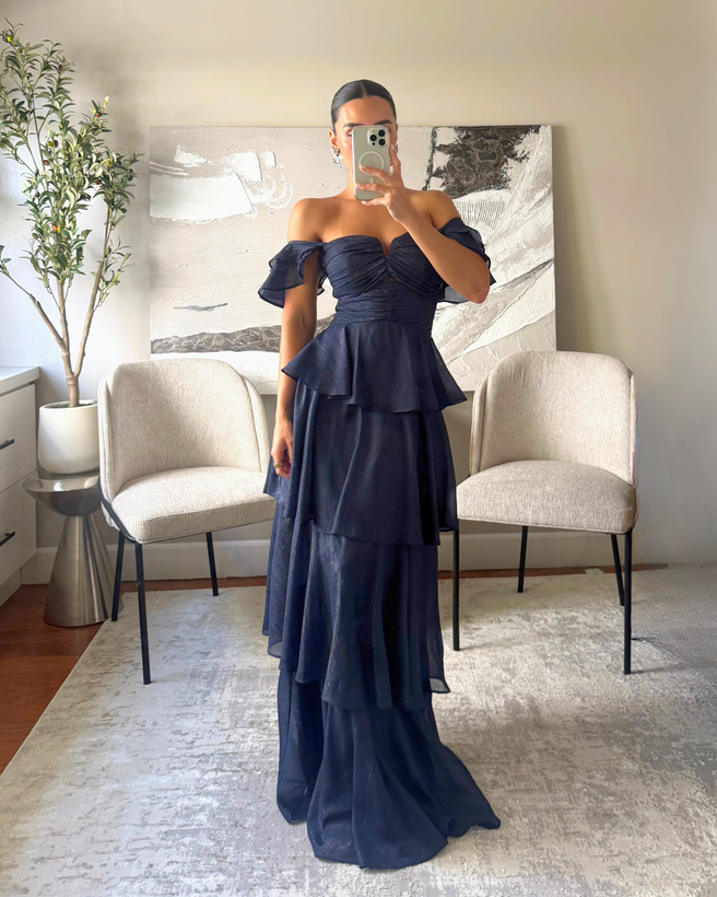 LISBOA DRESS