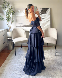 LISBON DRESS