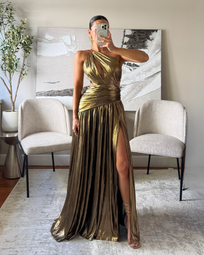 CAYETANA DRESS