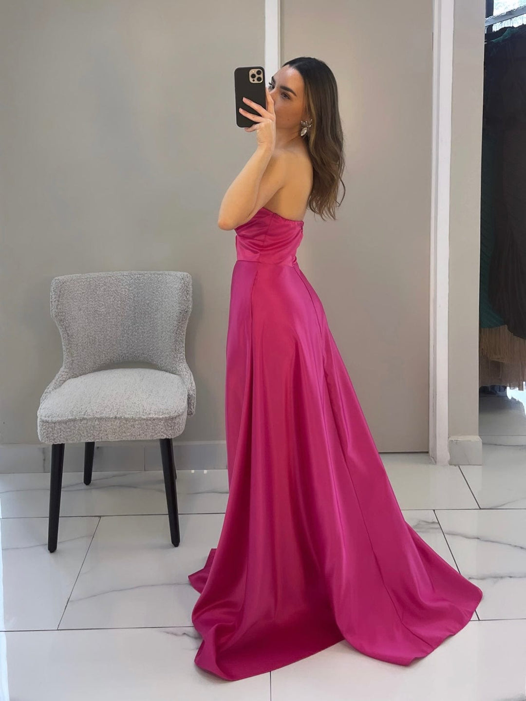VAT DRESS