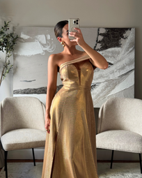 OLIVIA DRESS