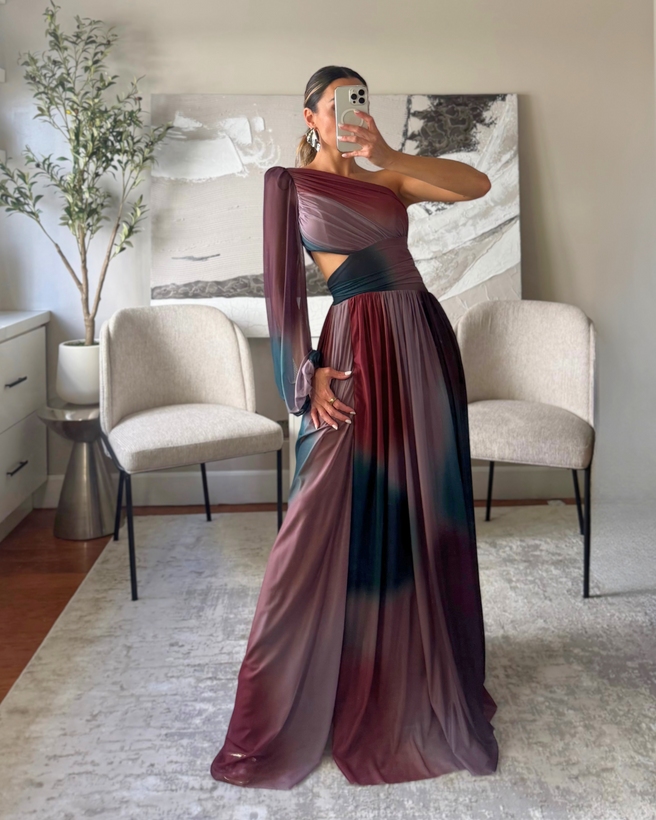 ROMINA DRESS