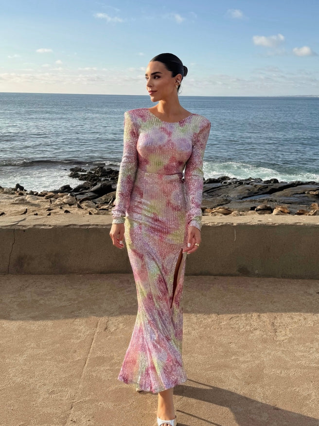 NIRVANA DRESS