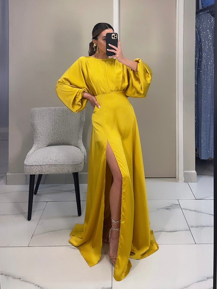 ZITA DRESS
