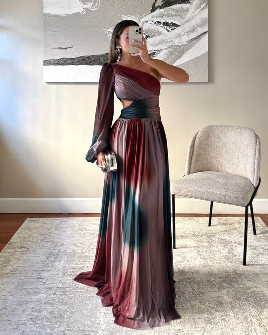Vestidos de noche