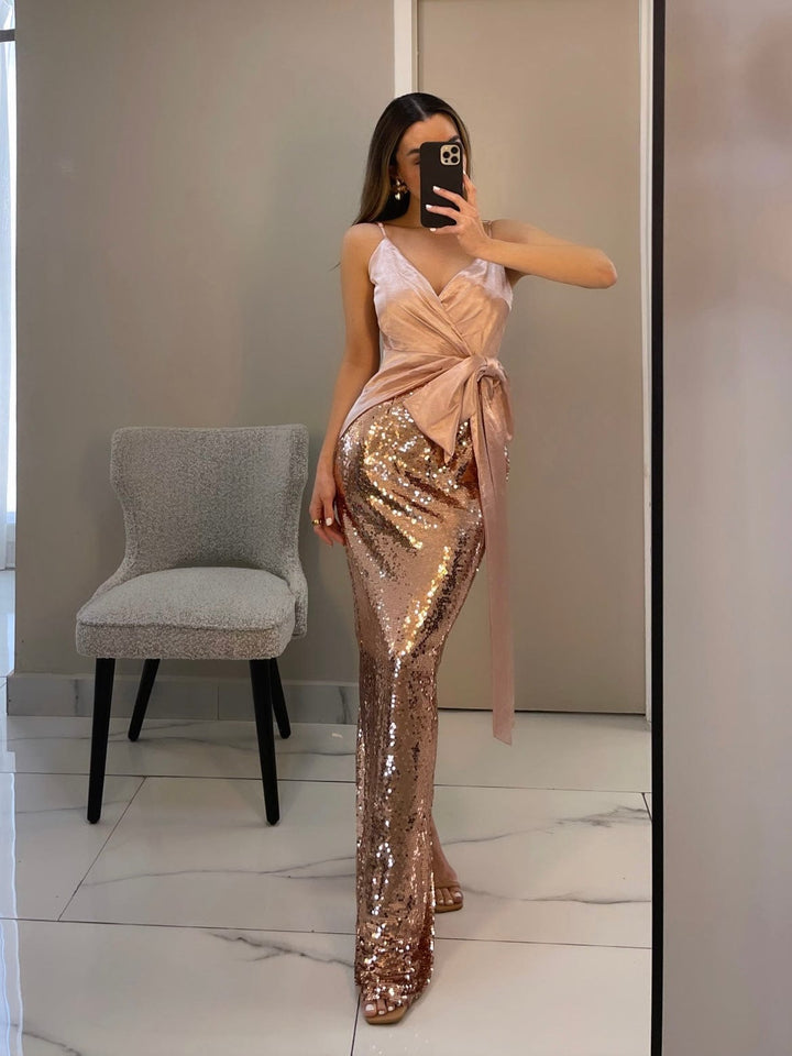 MILA DRESS