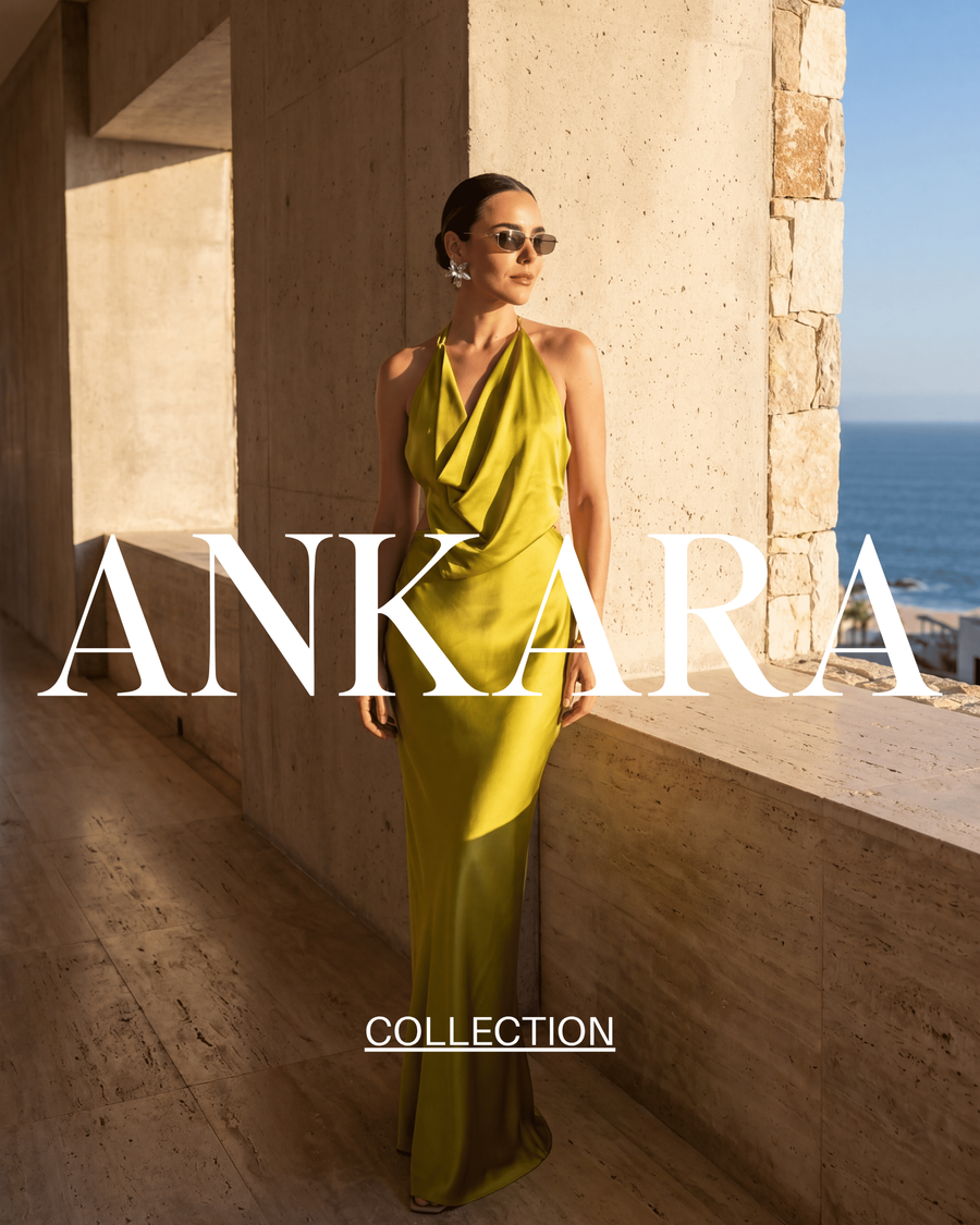 Shop the Look — Mudanza · AUKA