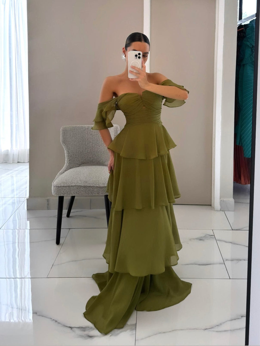 LISBOA DRESS