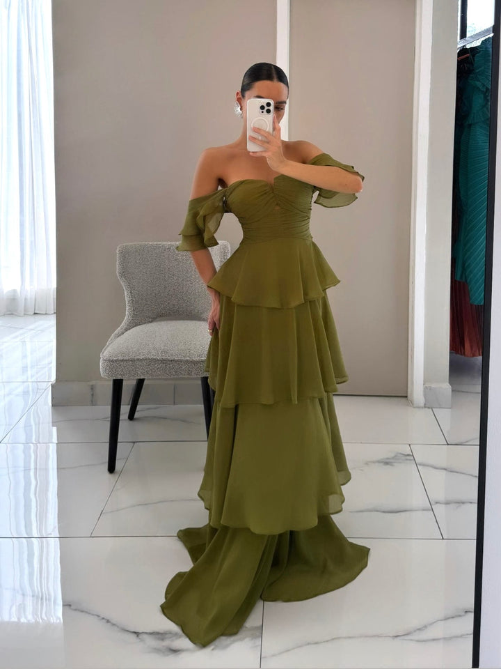 LISBOA DRESS