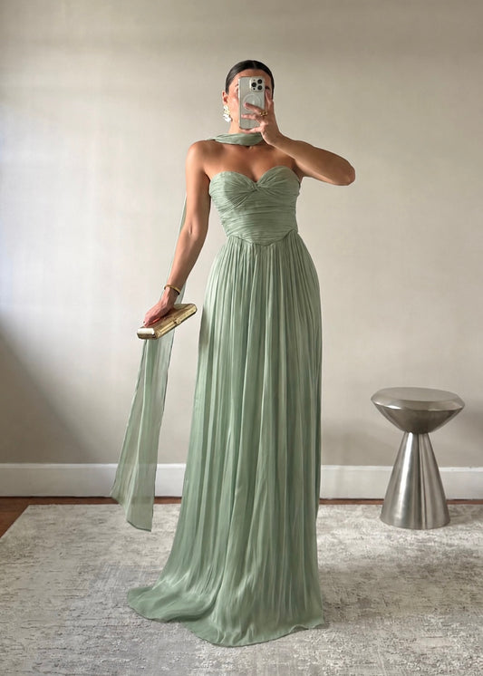 Vestidos de graduación