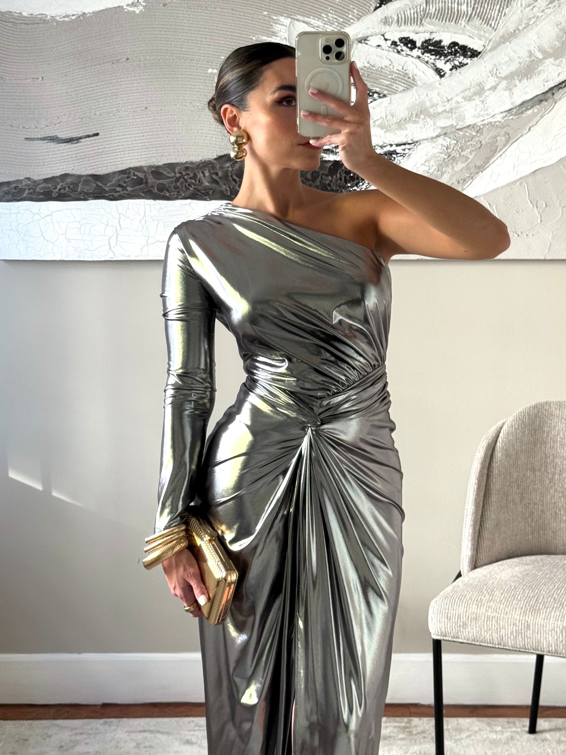 VENUS DRESS AUKA STUDIO VENUS DRESS AUKA STUDIO