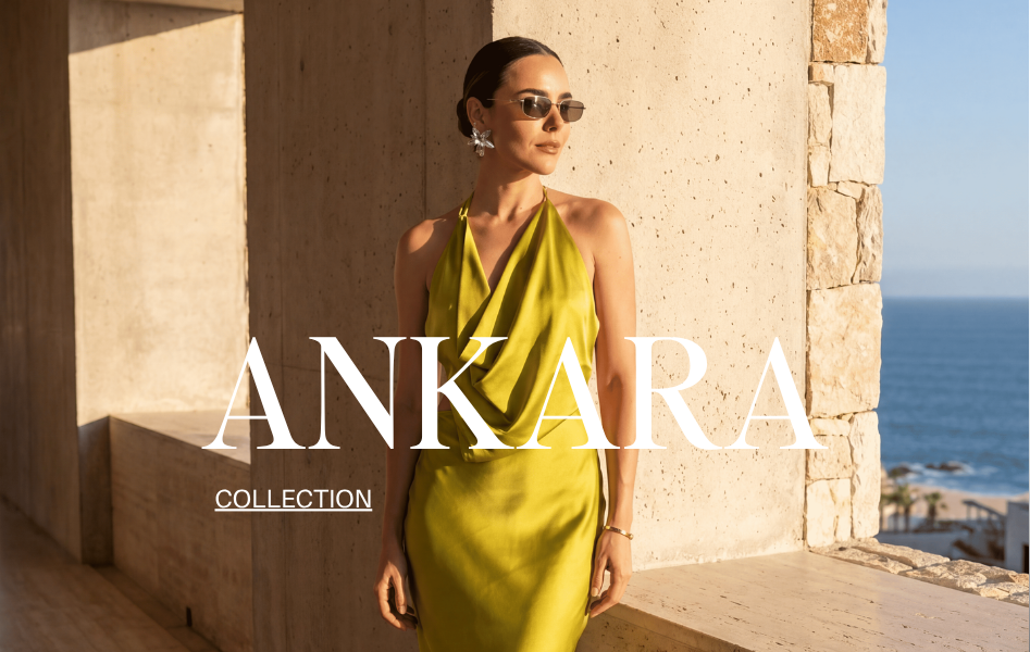 Shop the Look — Mudanza · AUKA