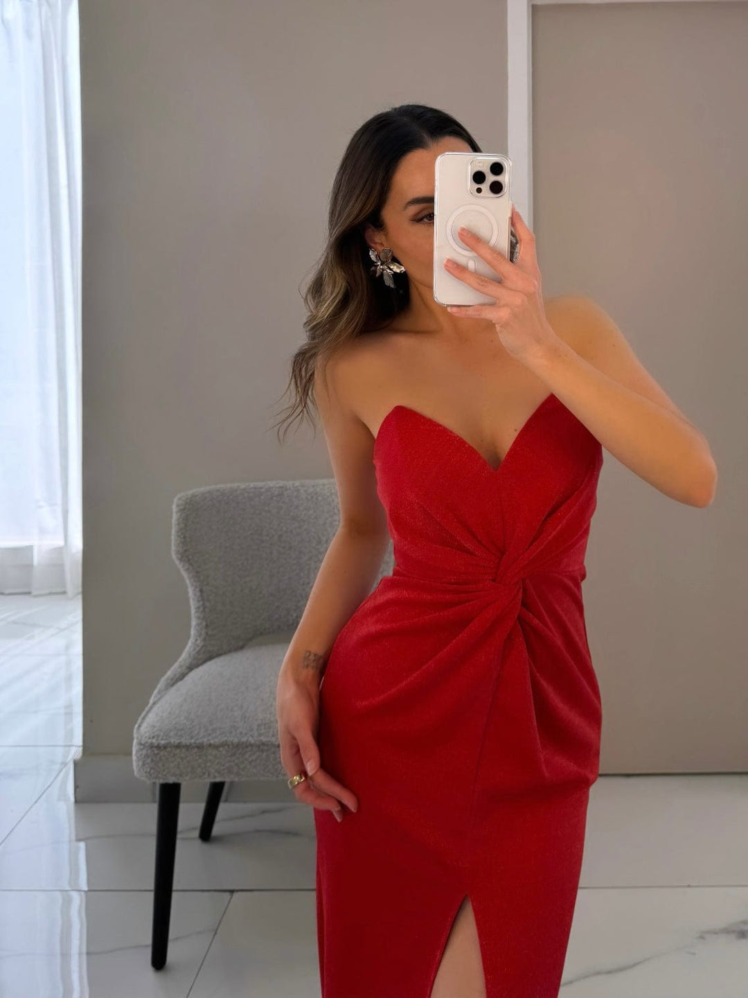 ESTER DRESS