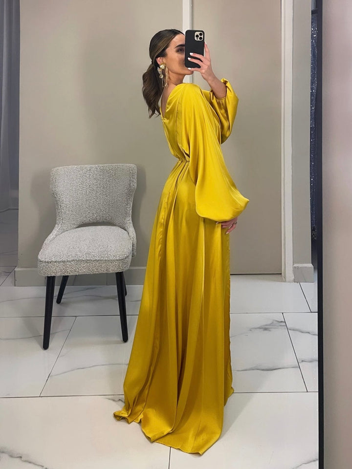 ZITA DRESS