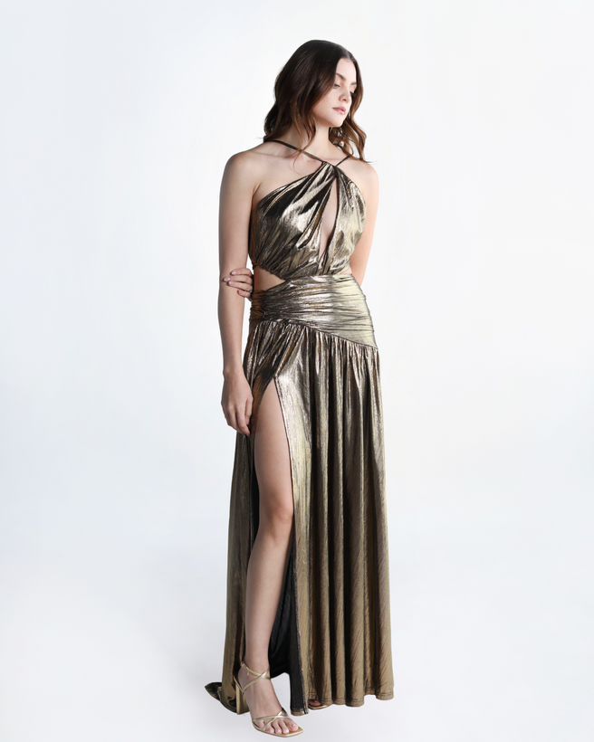 CAYETANA DRESS