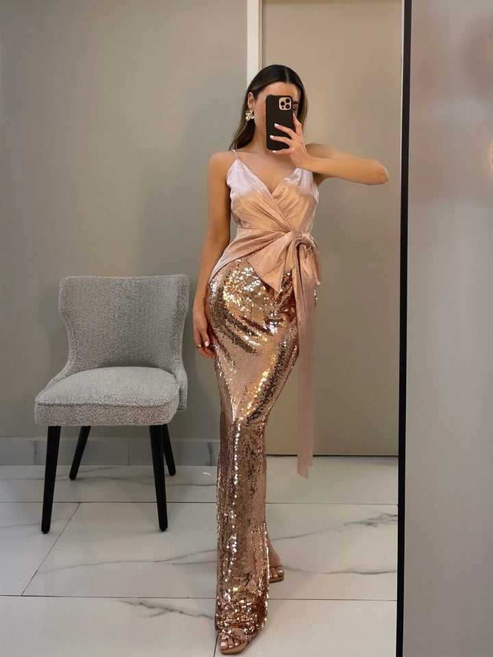MILA DRESS
