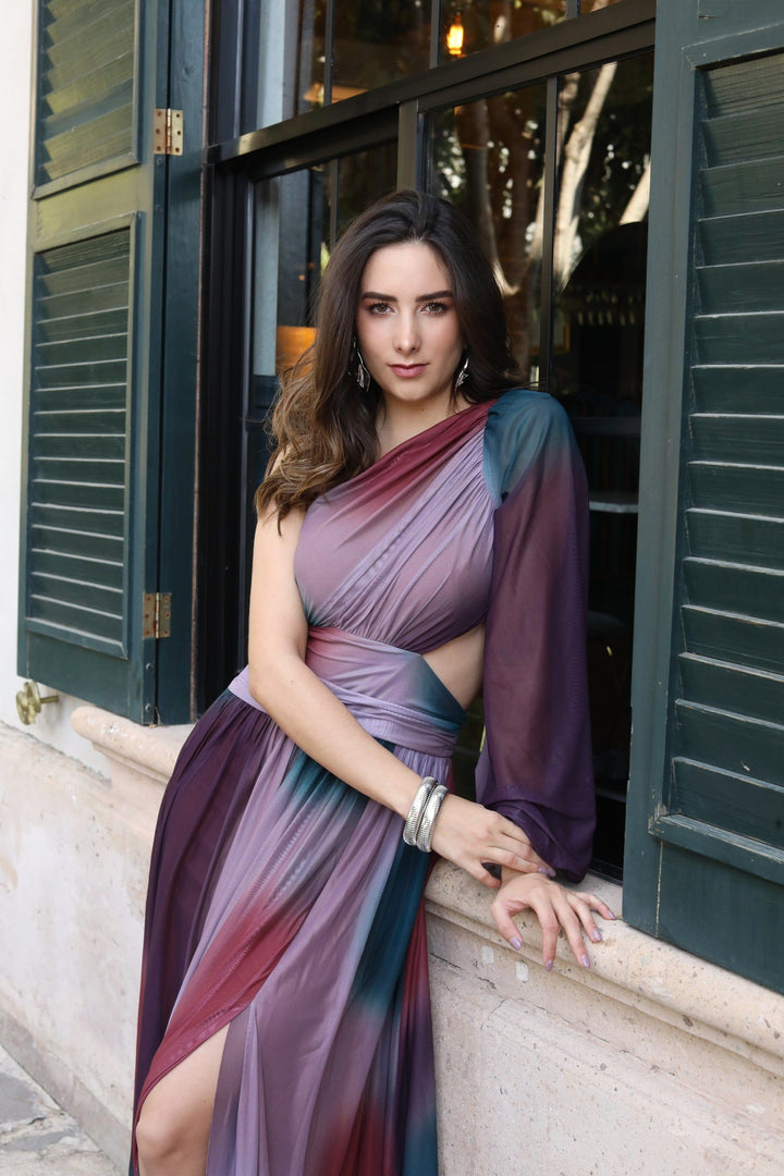 ROMINA DRESS