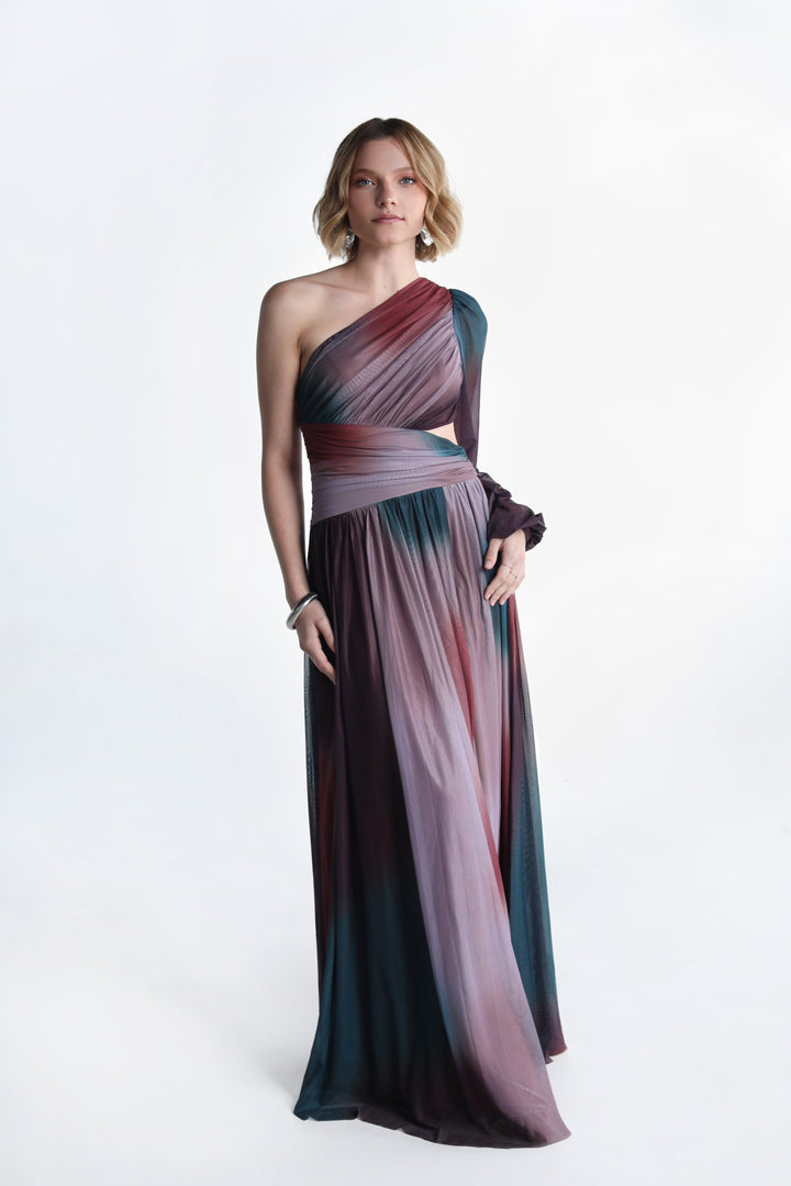 ROMINA DRESS