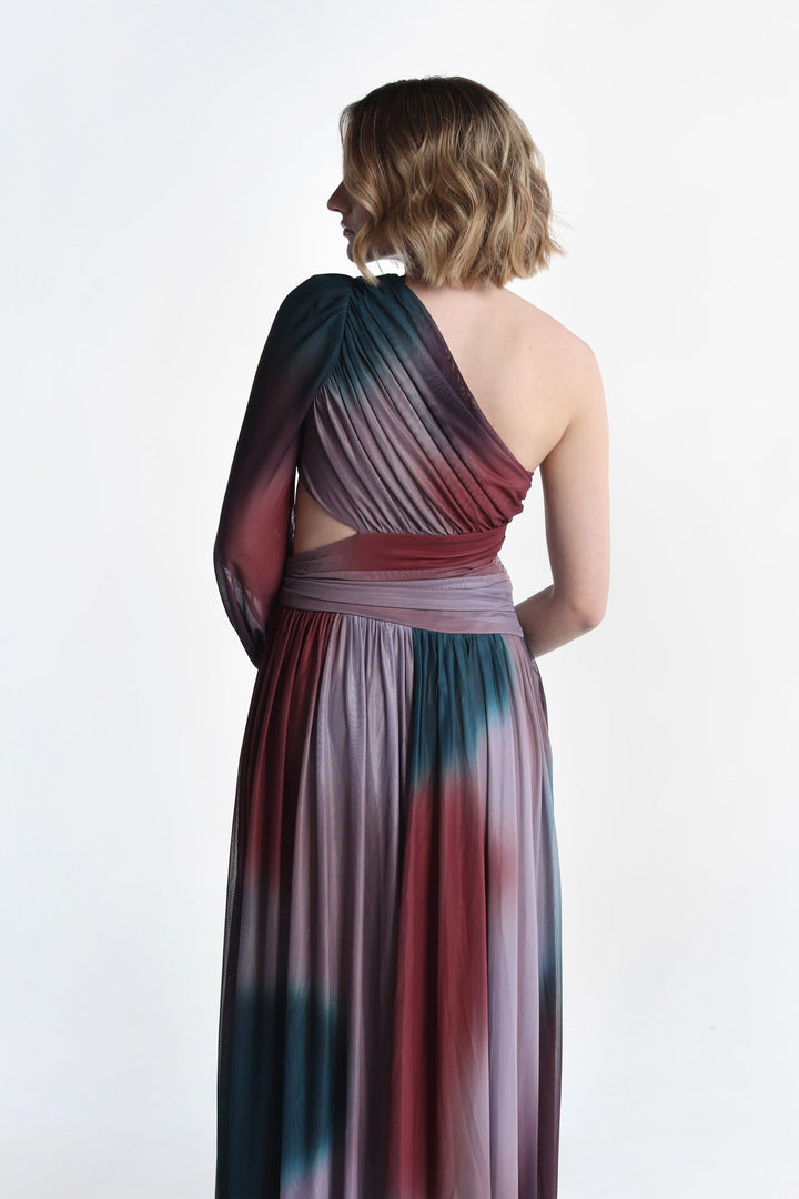 ROMINA DRESS