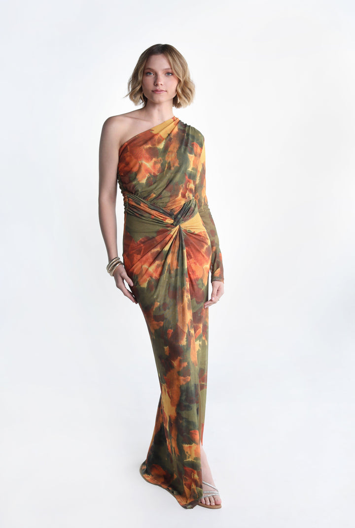 KENIA DRESS