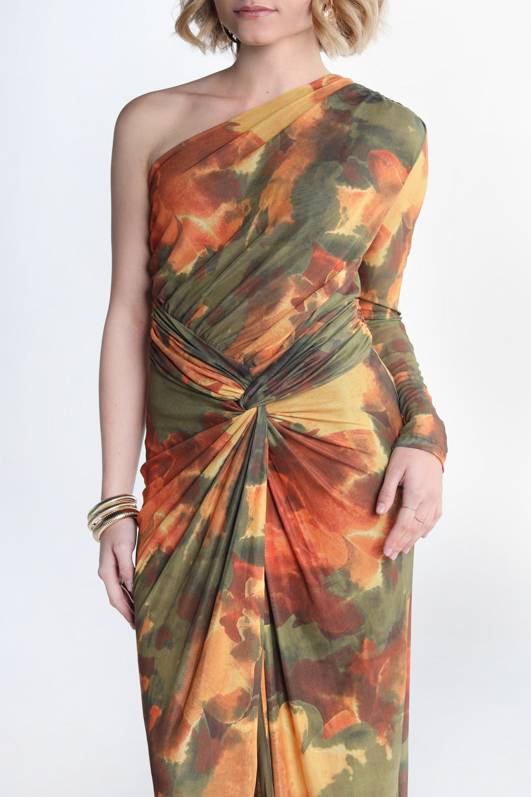 KENIA DRESS