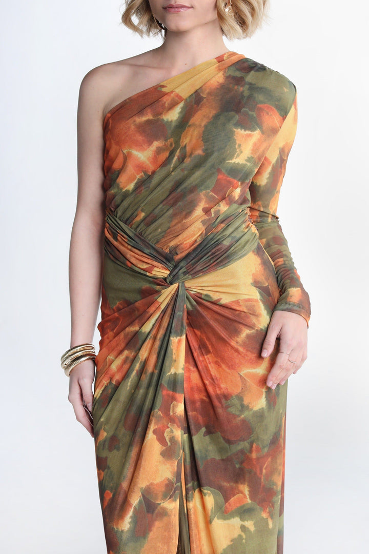 KENIA DRESS