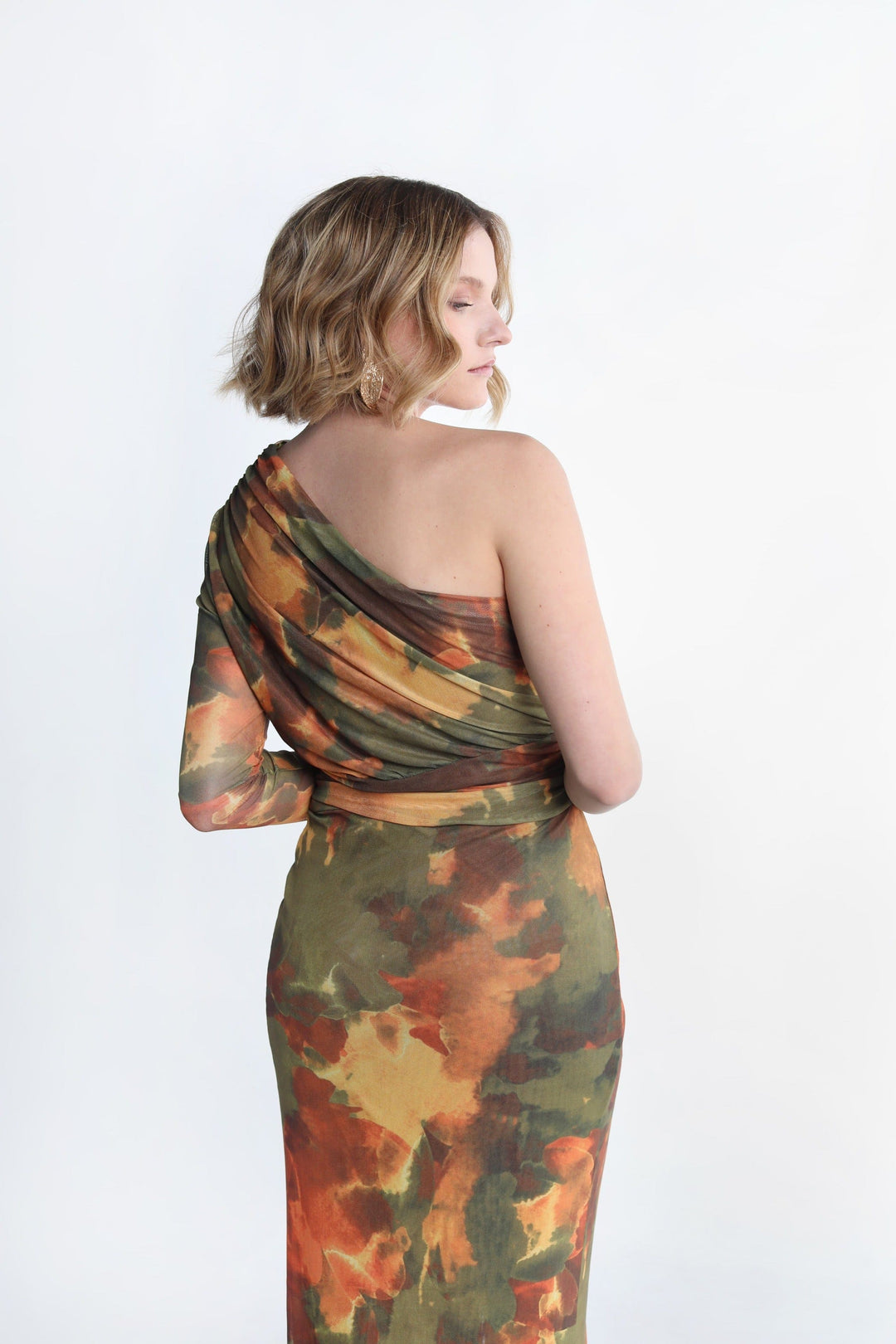 KENIA DRESS