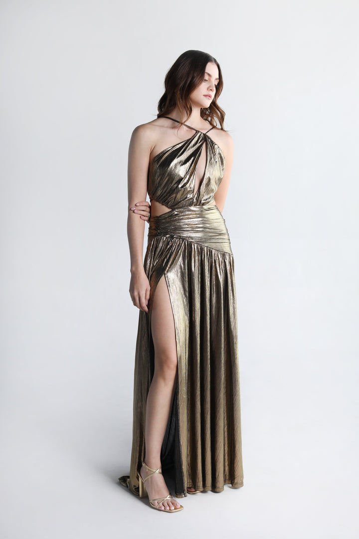 CAYETANA DRESS