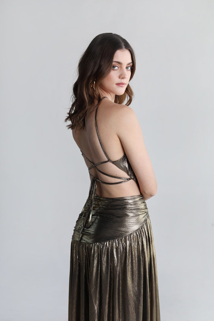 CAYETANA DRESS