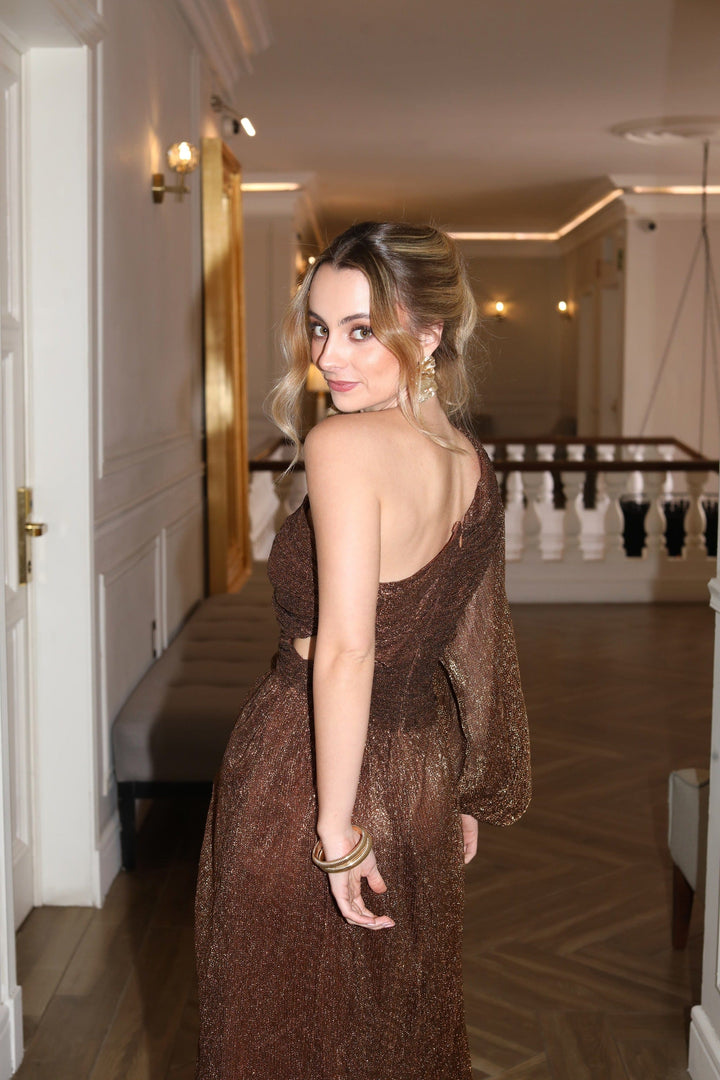 GAIA DRESS