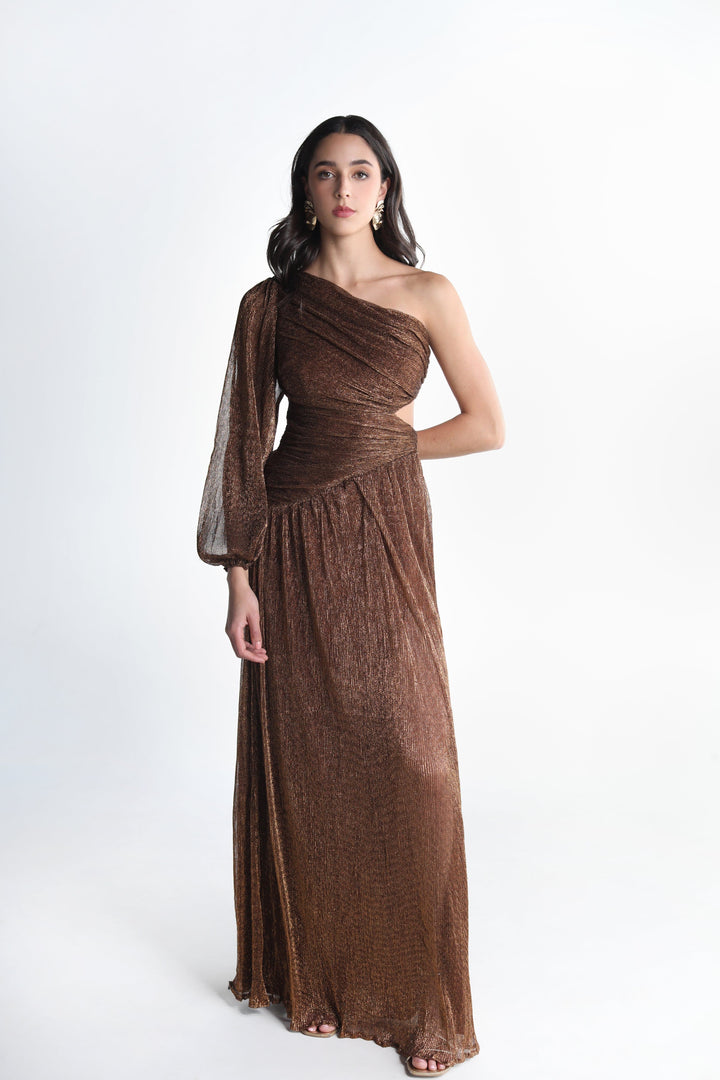 GAIA DRESS