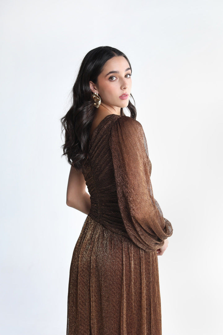 GAIA DRESS