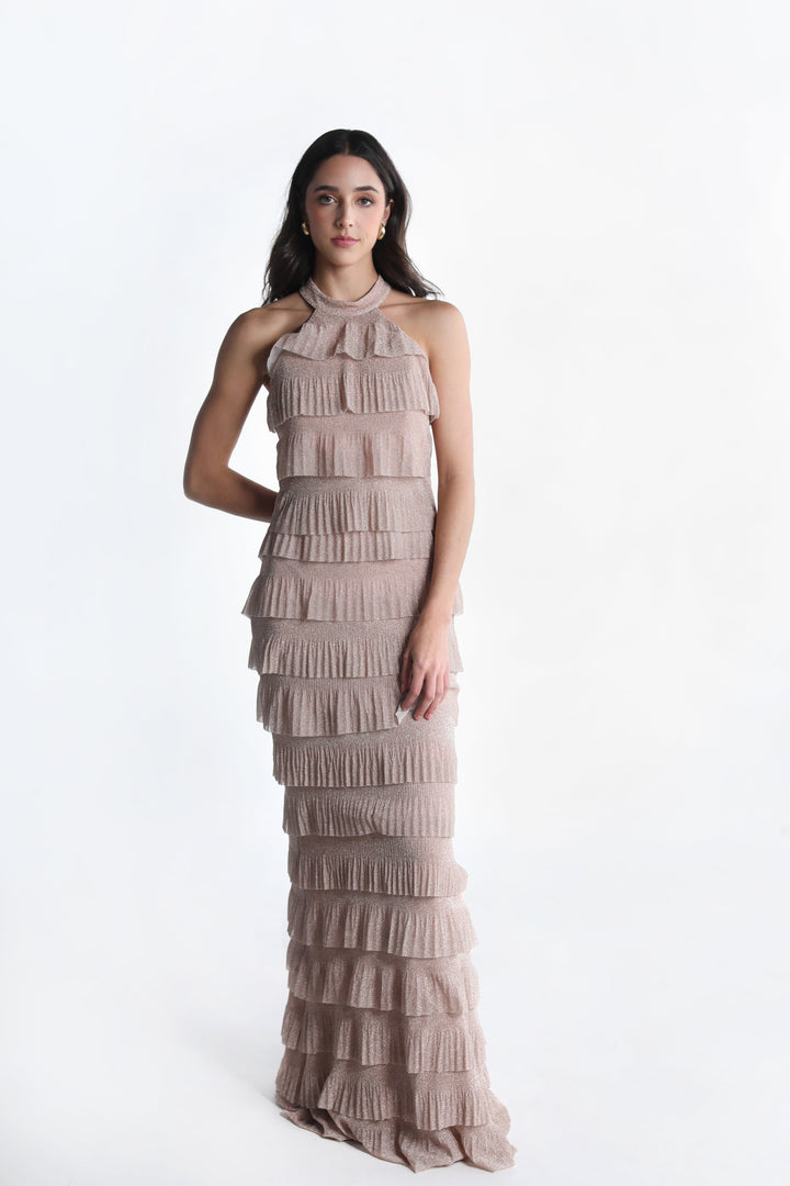 GEMMA DRESS