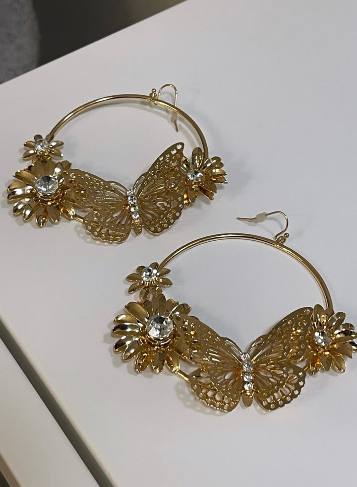 GARDI EARRINGS