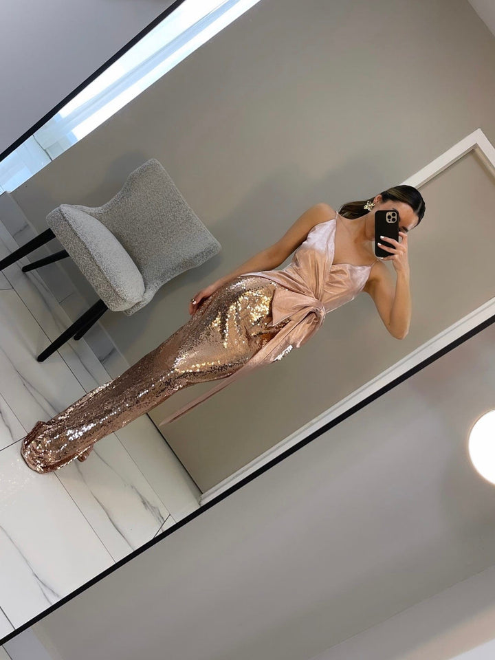 MILA DRESS