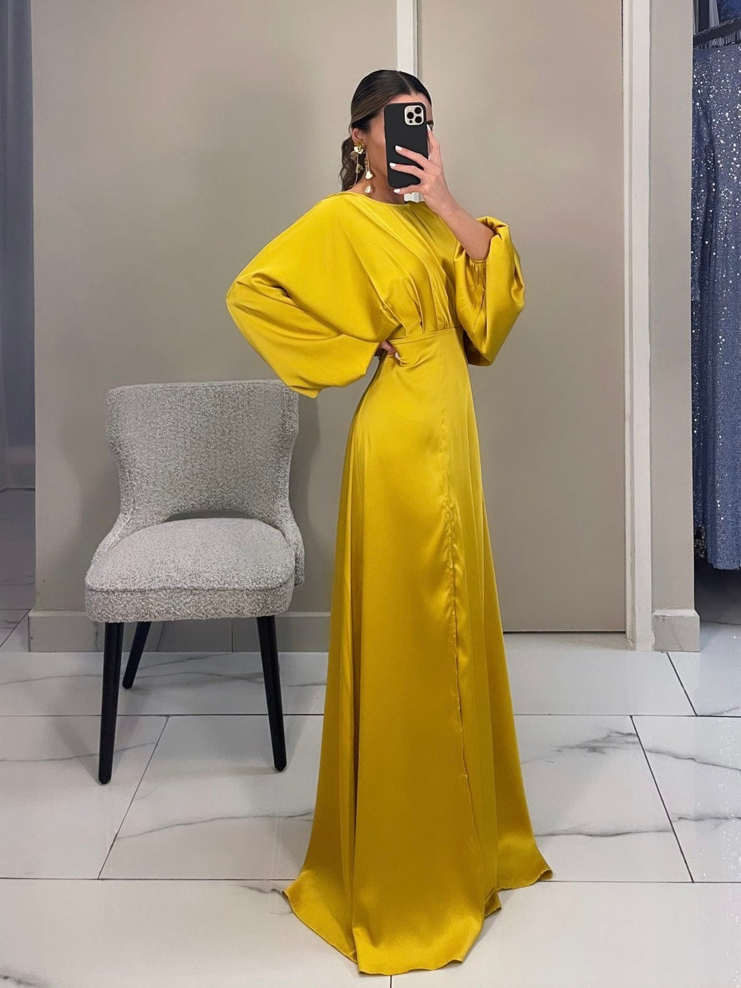 ZITA DRESS