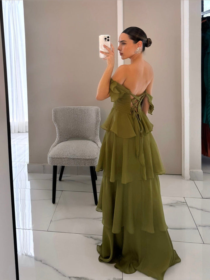 LISBOA DRESS