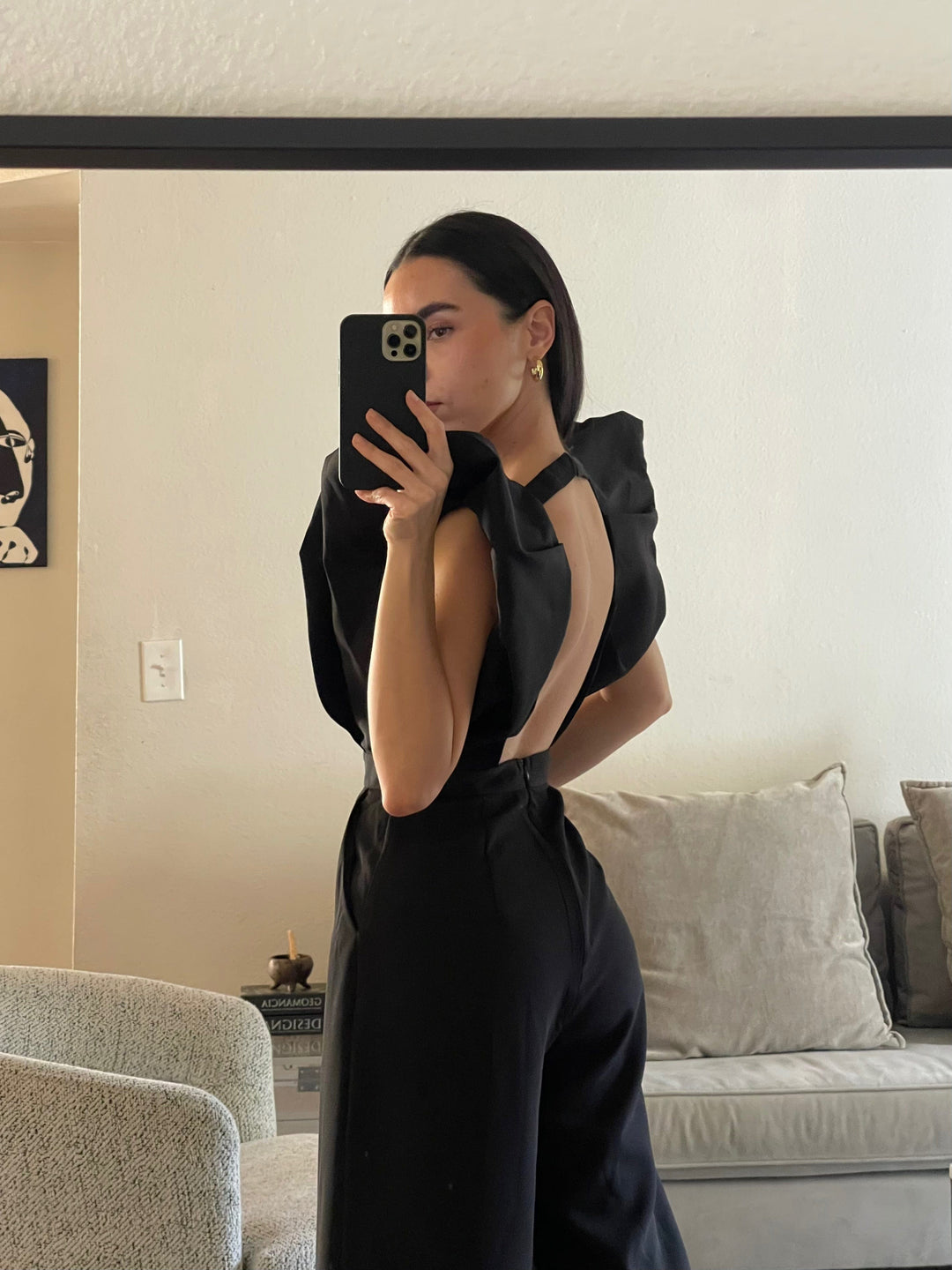 TAMARA JUMPSUIT