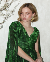 JANE GOLD EARRINGS